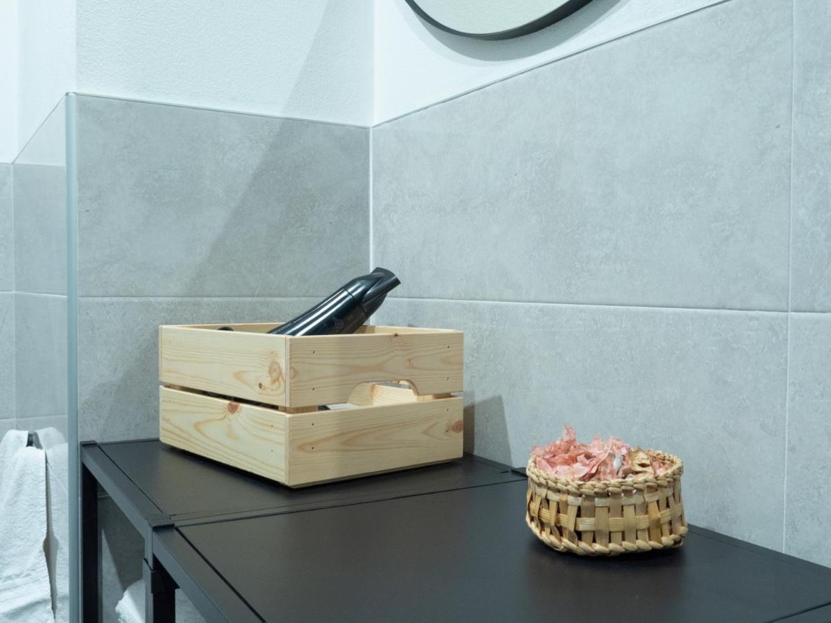 Blocco Sauli Hotell Milano Exteriör bild